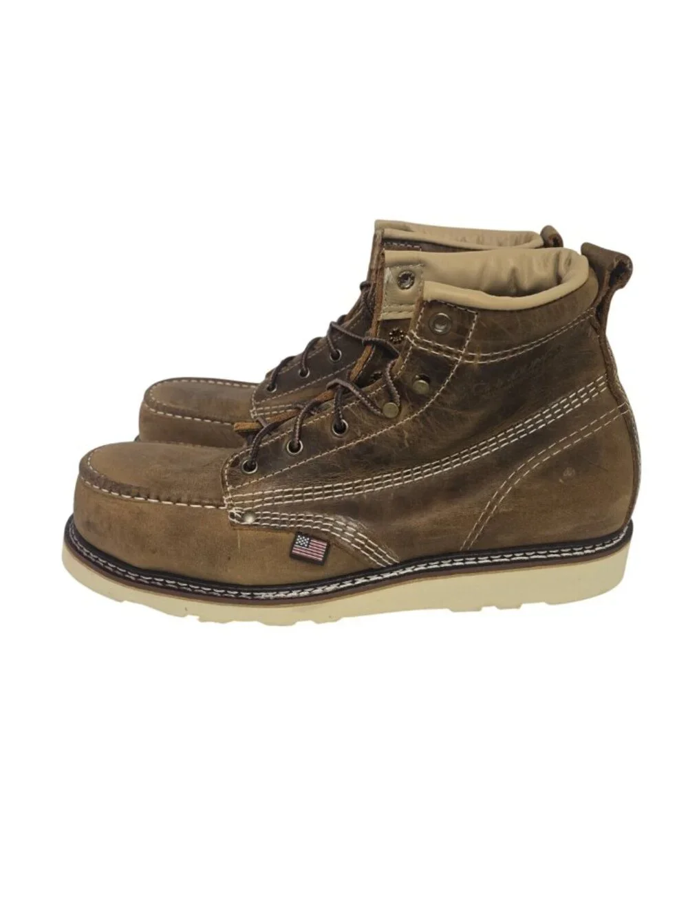 Carolina Men's CA7811 6